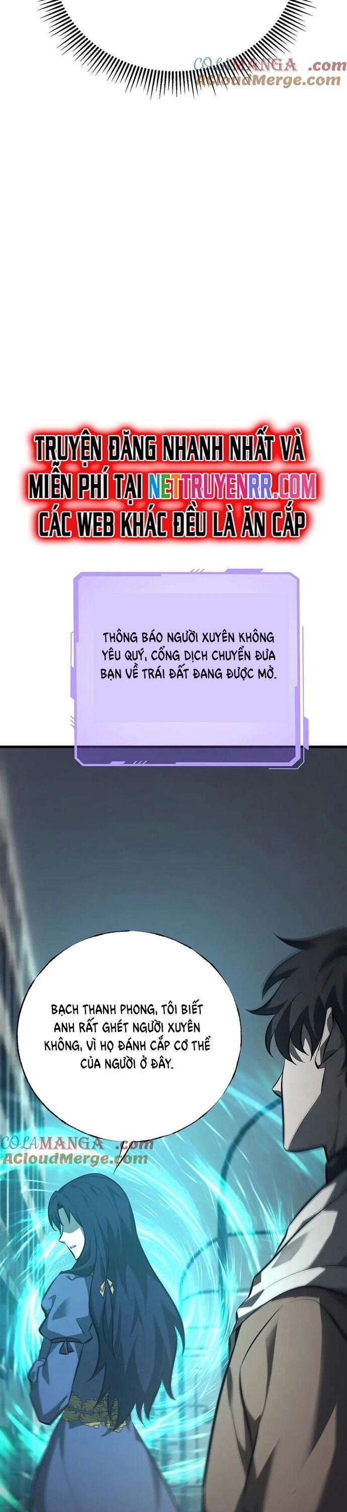 Ta Là Boss Mạnh 52 trang 24