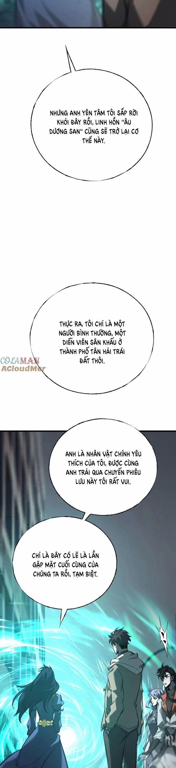 Ta Là Boss Mạnh 52 trang 25