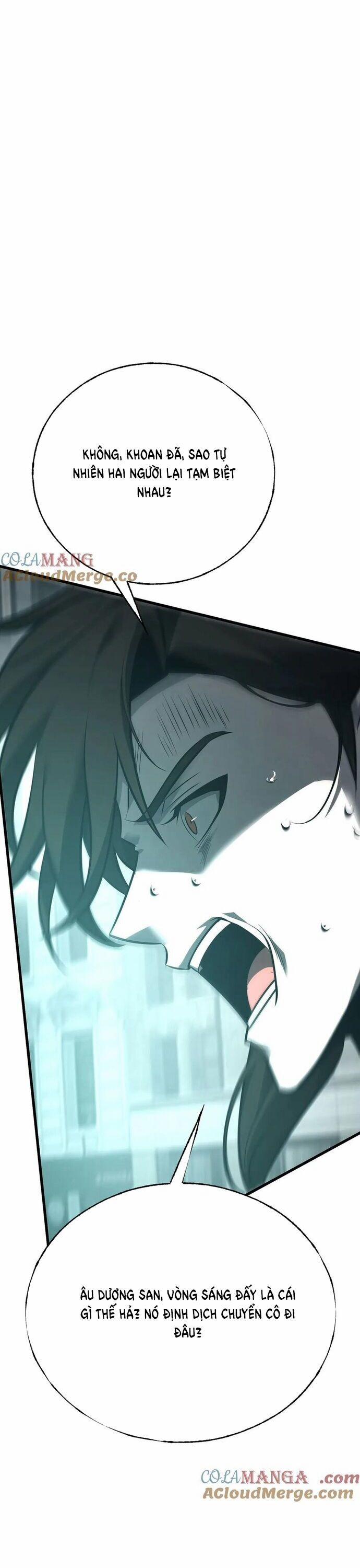 Ta Là Boss Mạnh 52 trang 27