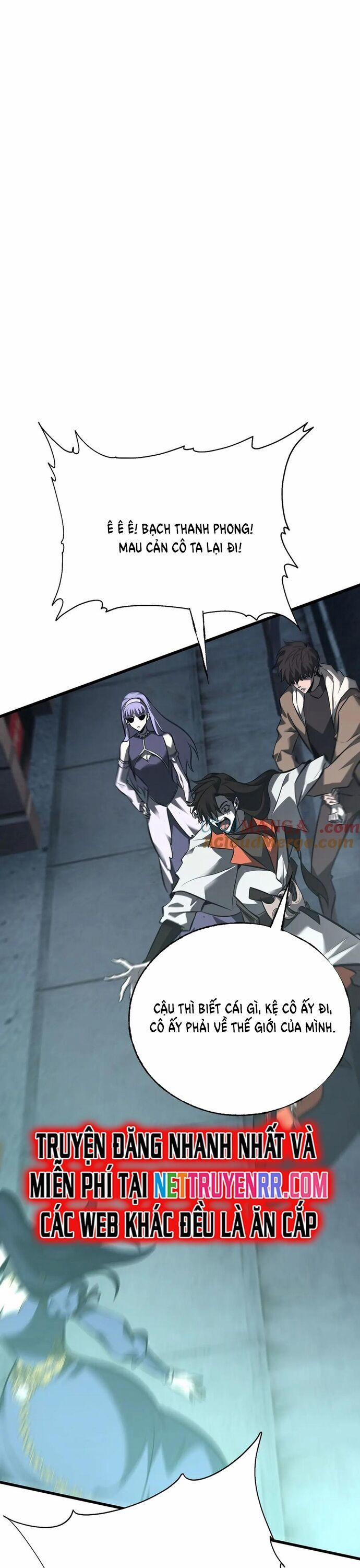 Ta Là Boss Mạnh 52 trang 28