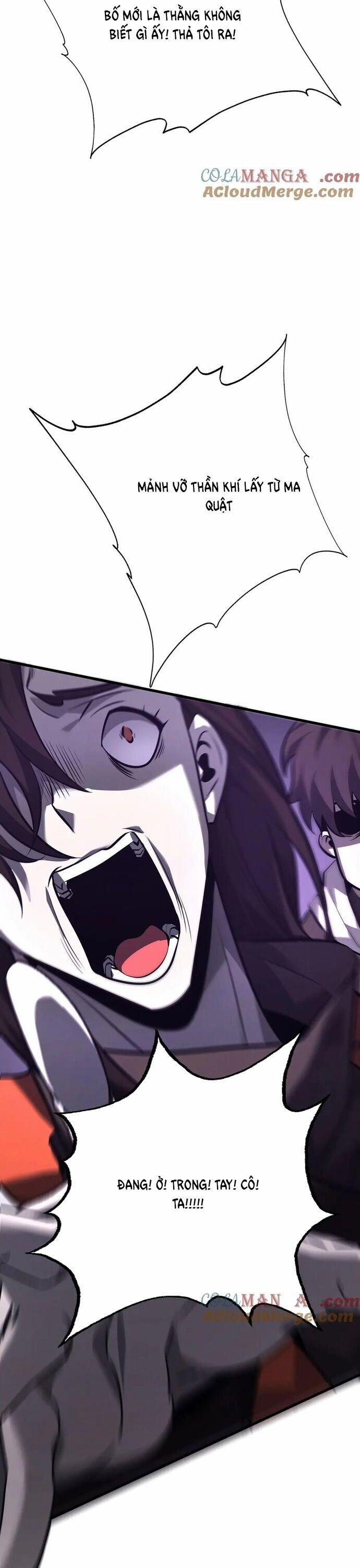 Ta Là Boss Mạnh 52 trang 29