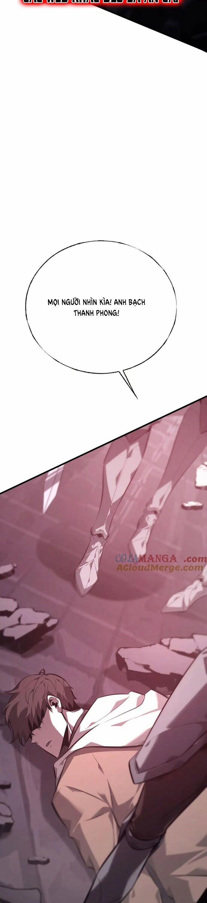 Ta Là Boss Mạnh 52 trang 3