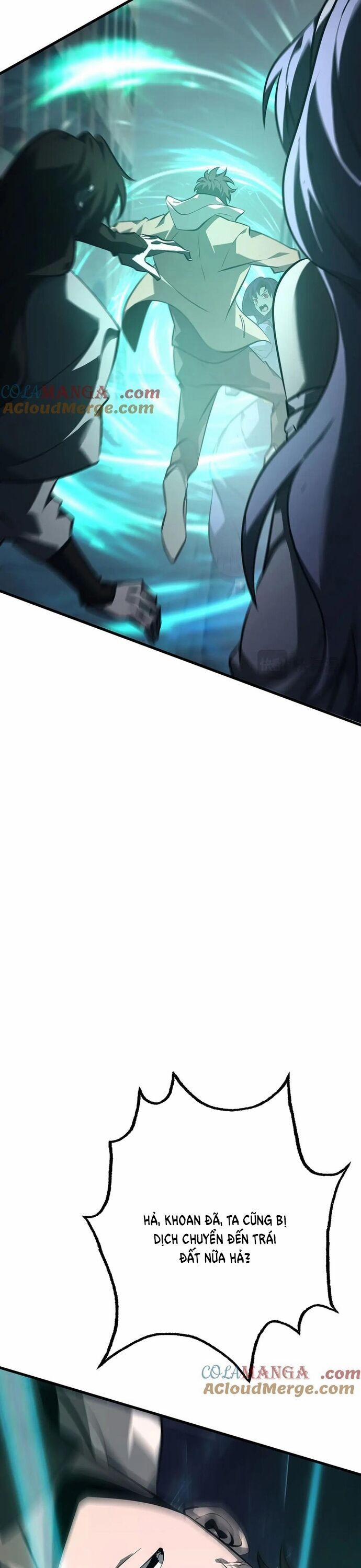 Ta Là Boss Mạnh 52 trang 32