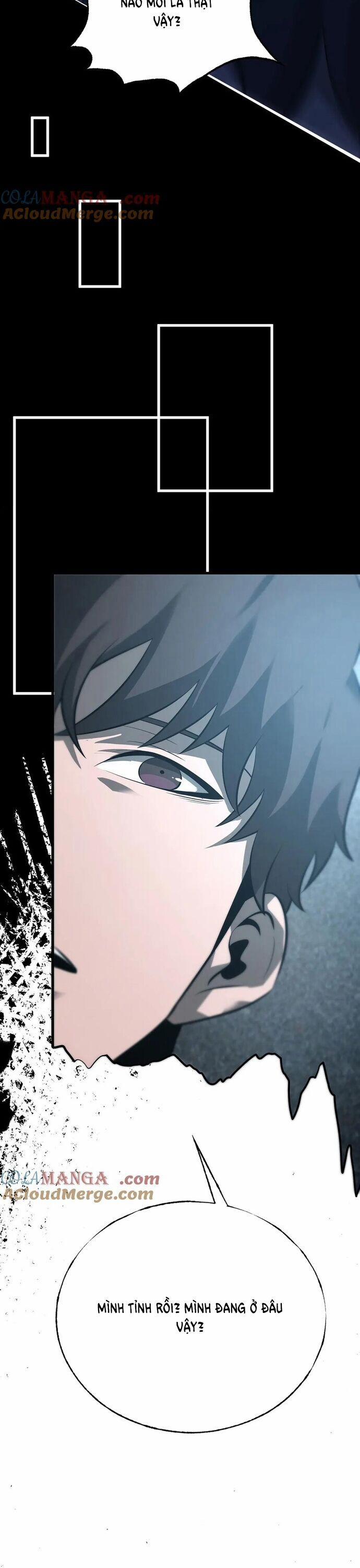Ta Là Boss Mạnh 52 trang 34