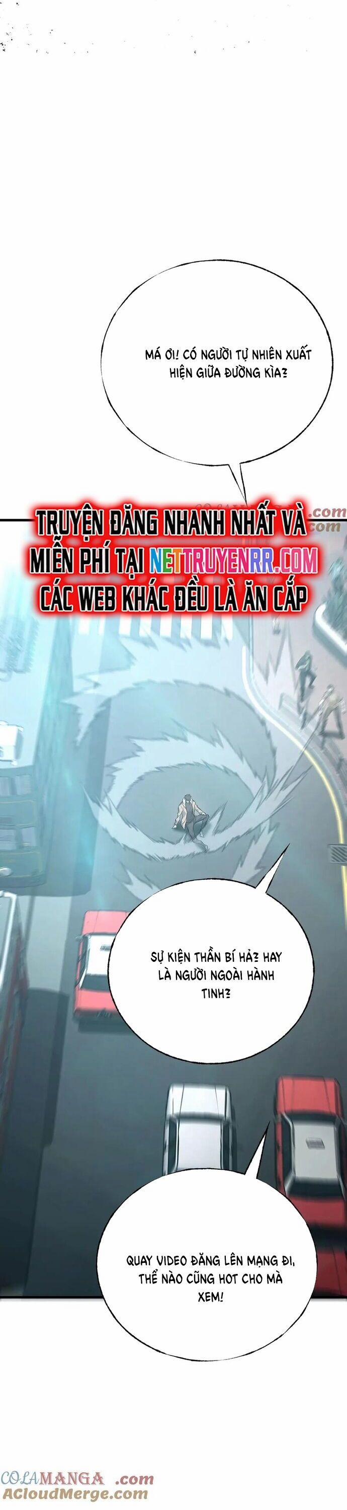 Ta Là Boss Mạnh 52 trang 35