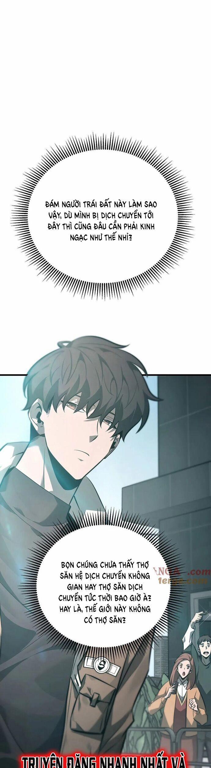 Ta Là Boss Mạnh 52 trang 36