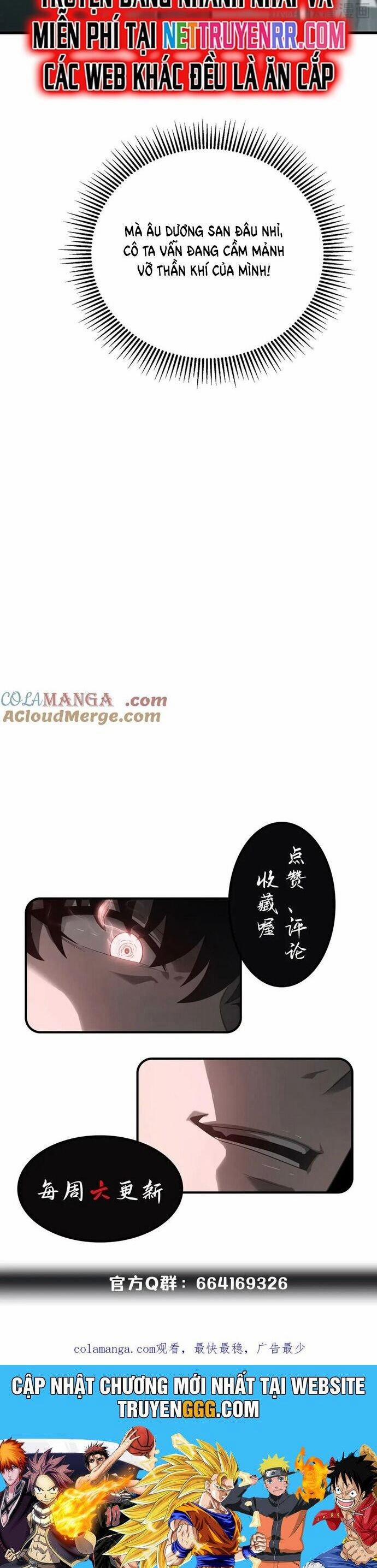 Ta Là Boss Mạnh 52 trang 37