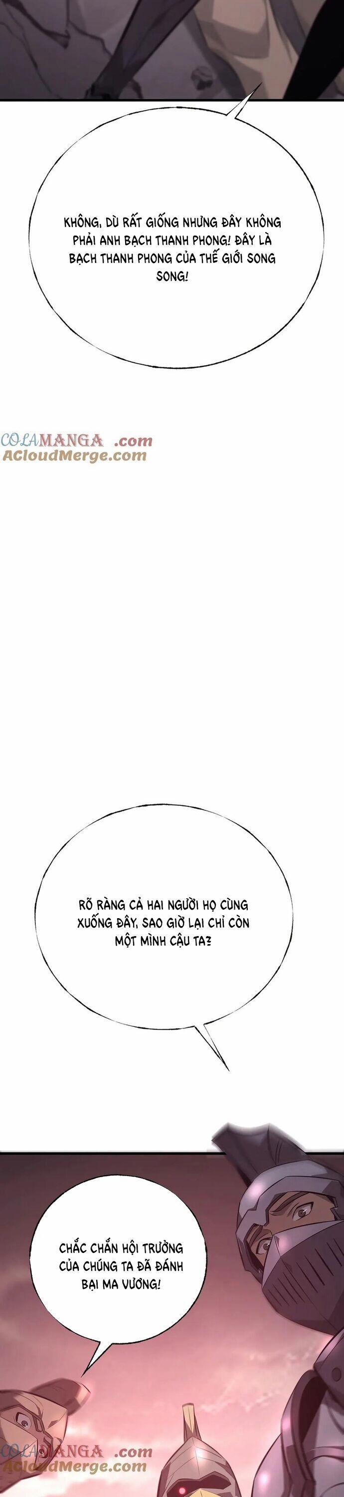 Ta Là Boss Mạnh 52 trang 4