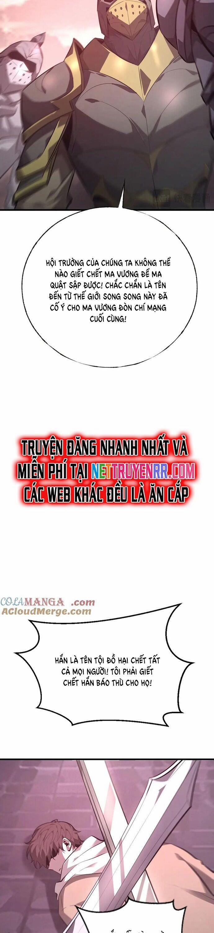 Ta Là Boss Mạnh 52 trang 5