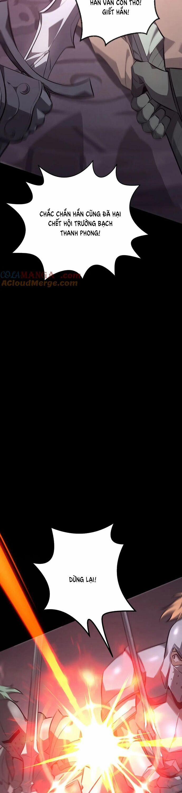 Ta Là Boss Mạnh 52 trang 6
