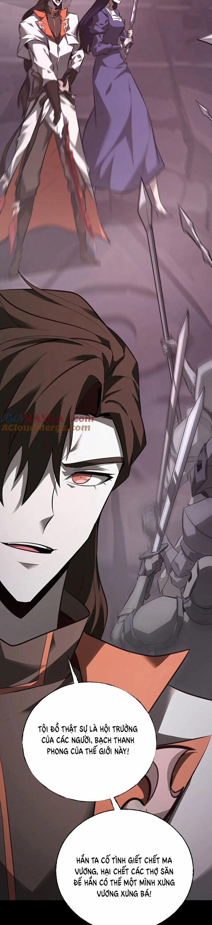 Ta Là Boss Mạnh 52 trang 8