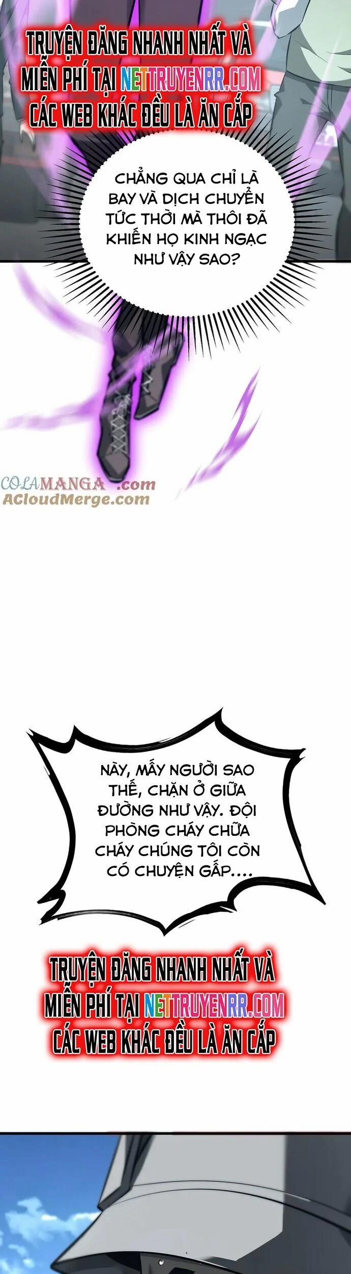 Ta Là Boss Mạnh 53 trang 10