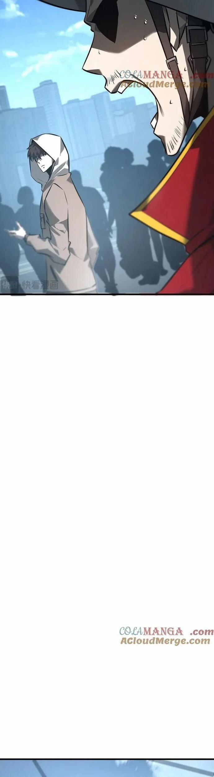 Ta Là Boss Mạnh 53 trang 11