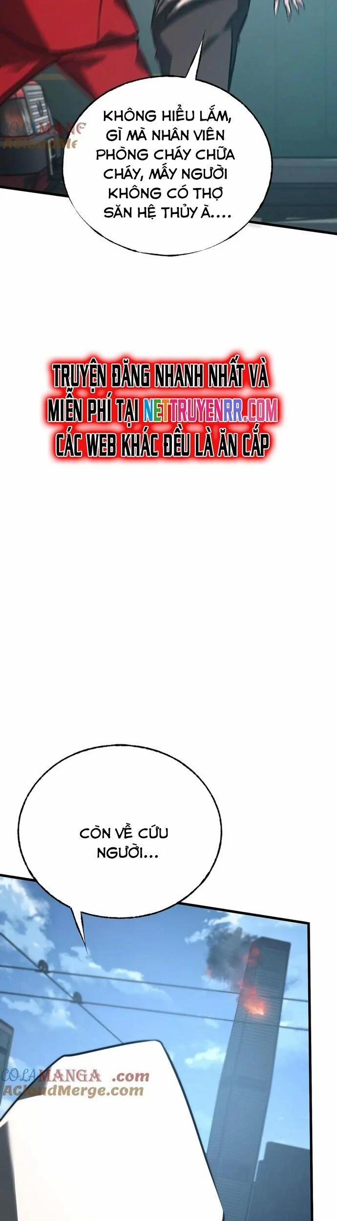 Ta Là Boss Mạnh 53 trang 14