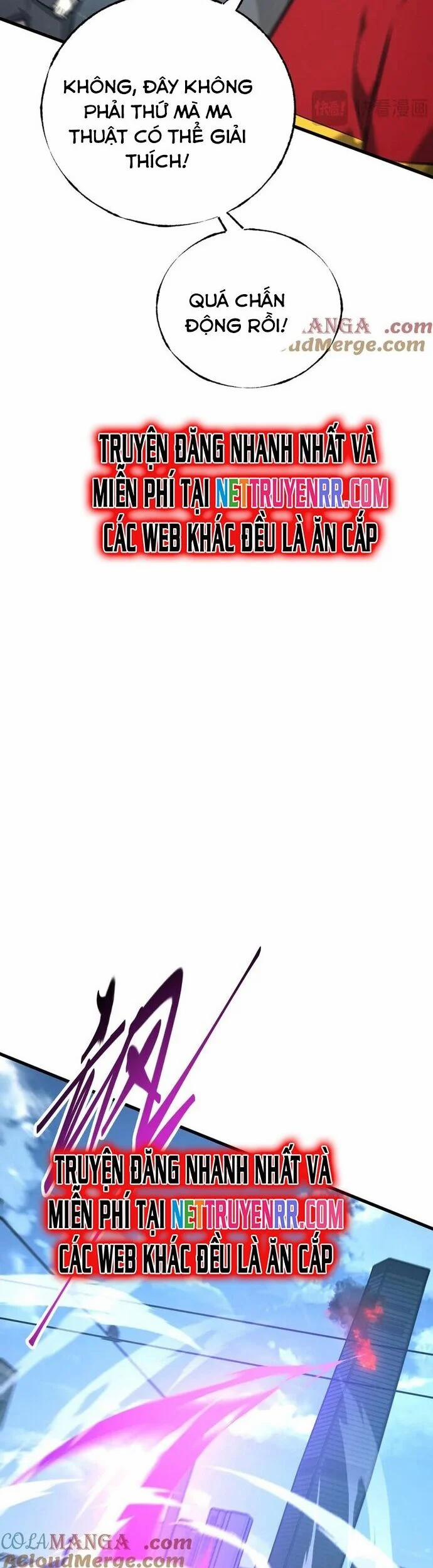 Ta Là Boss Mạnh 53 trang 17