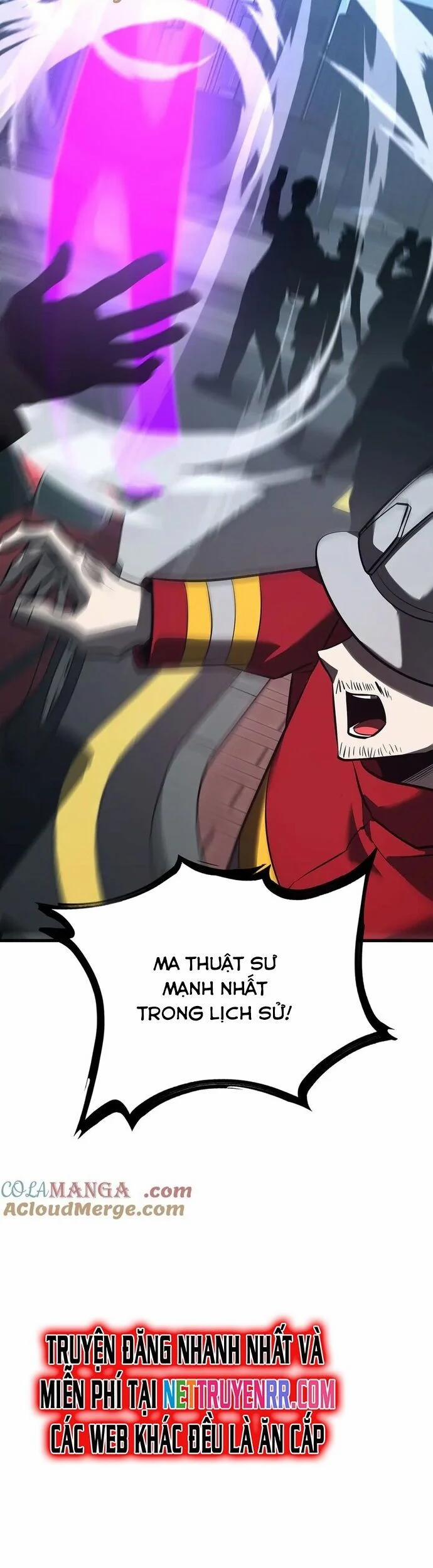 Ta Là Boss Mạnh 53 trang 18