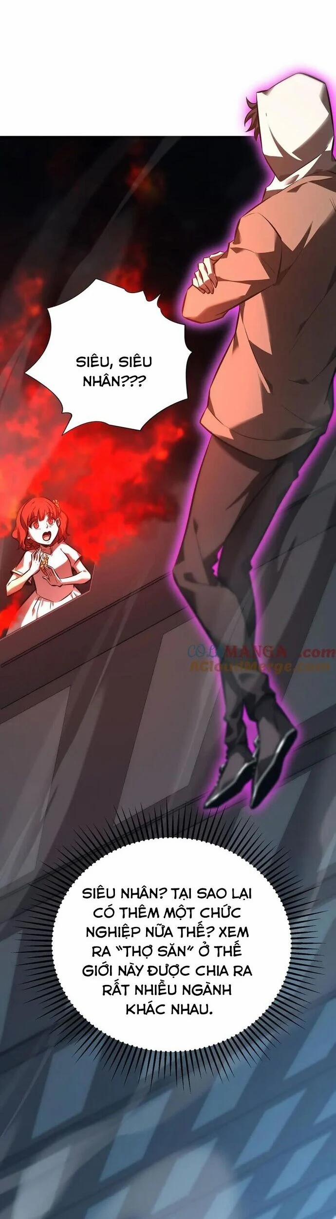 Ta Là Boss Mạnh 53 trang 19