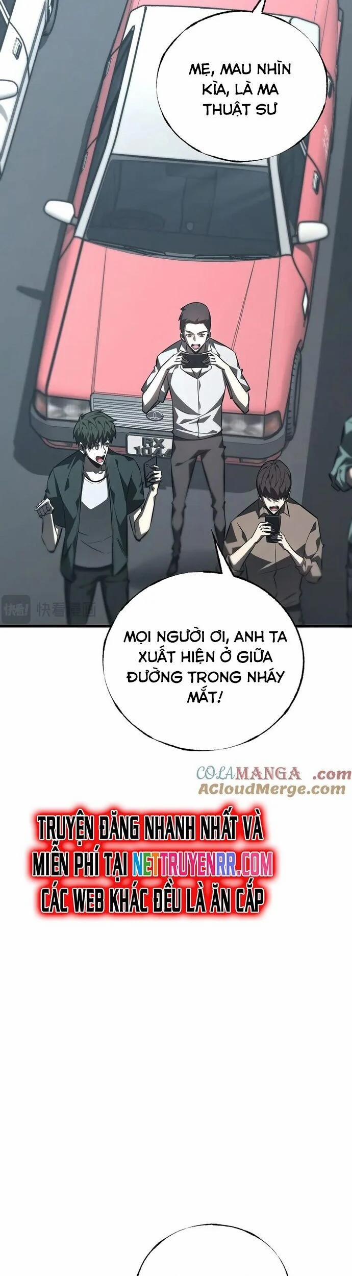 Ta Là Boss Mạnh 53 trang 2