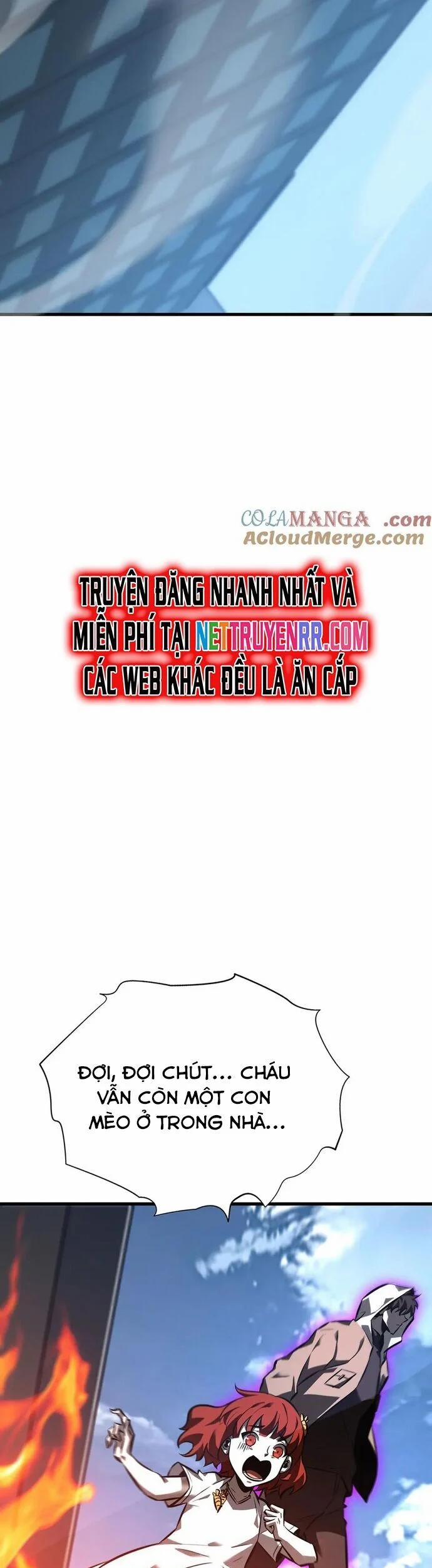 Ta Là Boss Mạnh 53 trang 20