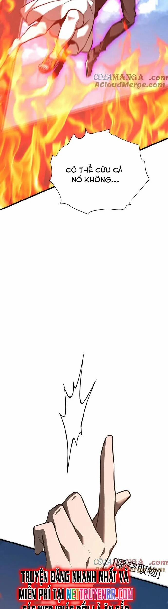 Ta Là Boss Mạnh 53 trang 21