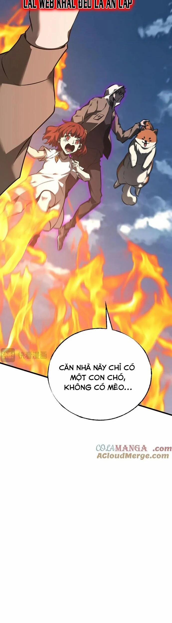 Ta Là Boss Mạnh 53 trang 22