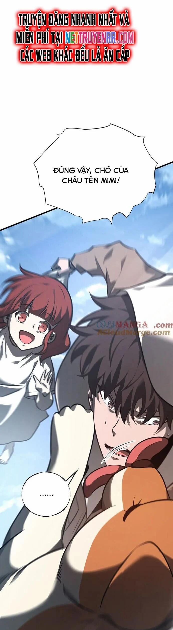 Ta Là Boss Mạnh 53 trang 23