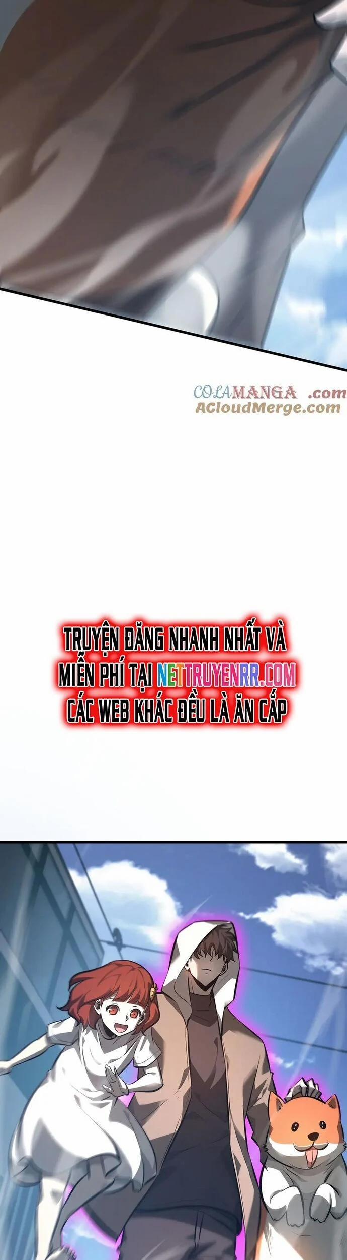 Ta Là Boss Mạnh 53 trang 24