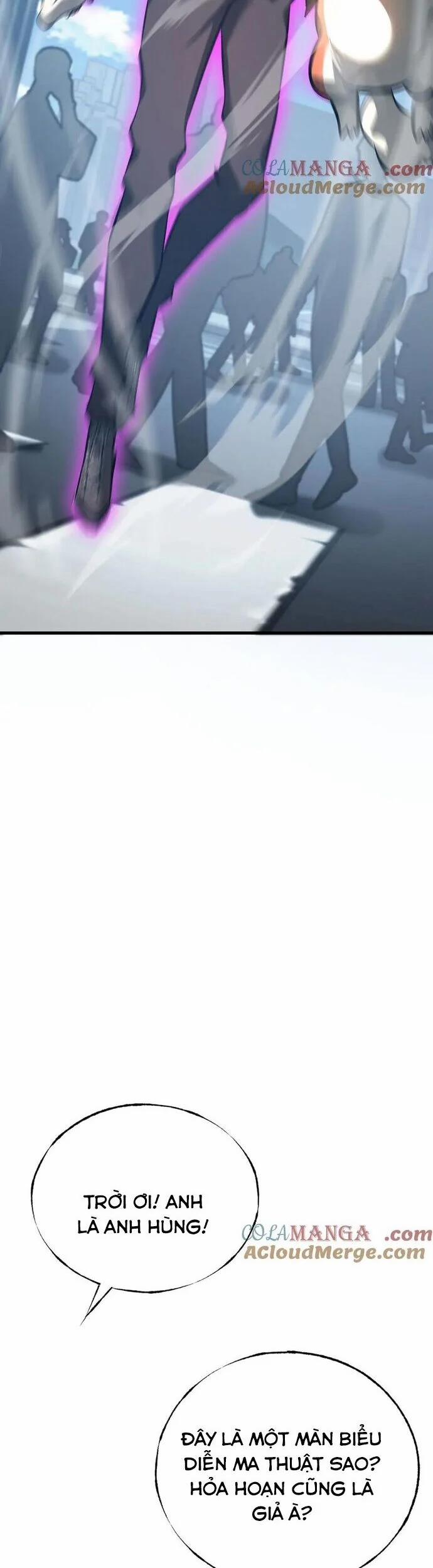 Ta Là Boss Mạnh 53 trang 25