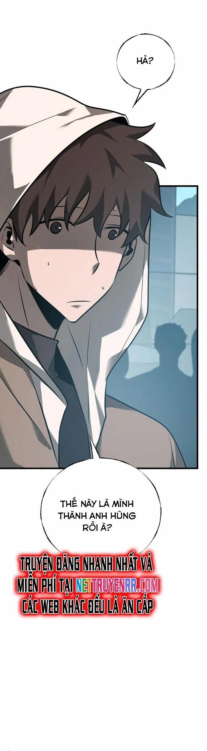 Ta Là Boss Mạnh 53 trang 27
