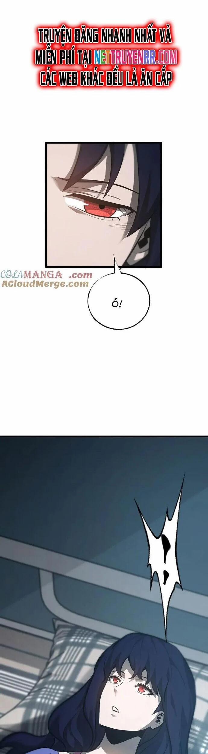 Ta Là Boss Mạnh 53 trang 29