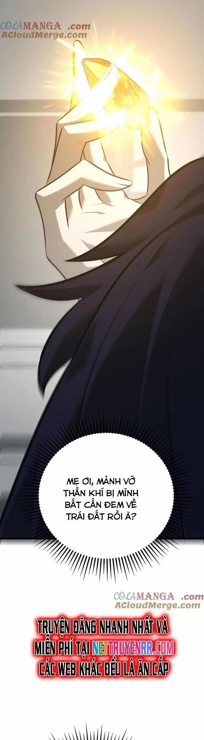 Ta Là Boss Mạnh 53 trang 33