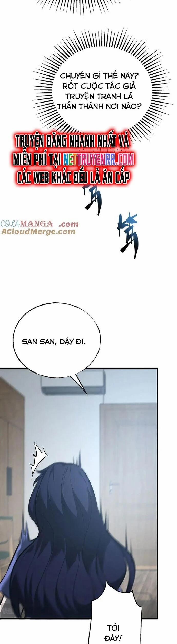Ta Là Boss Mạnh 53 trang 35
