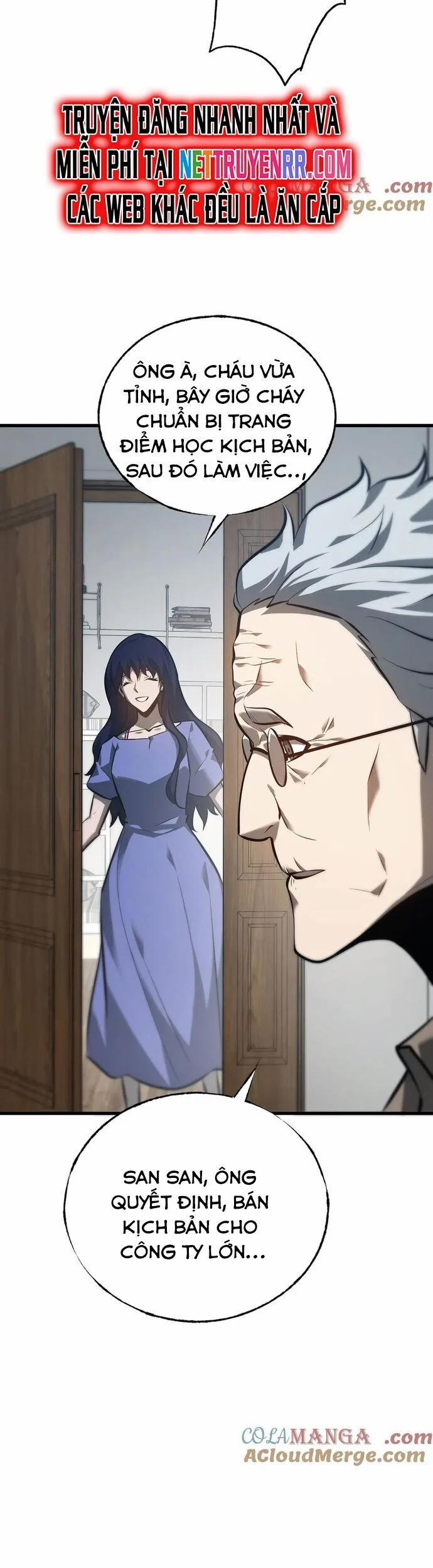 Ta Là Boss Mạnh 53 trang 36