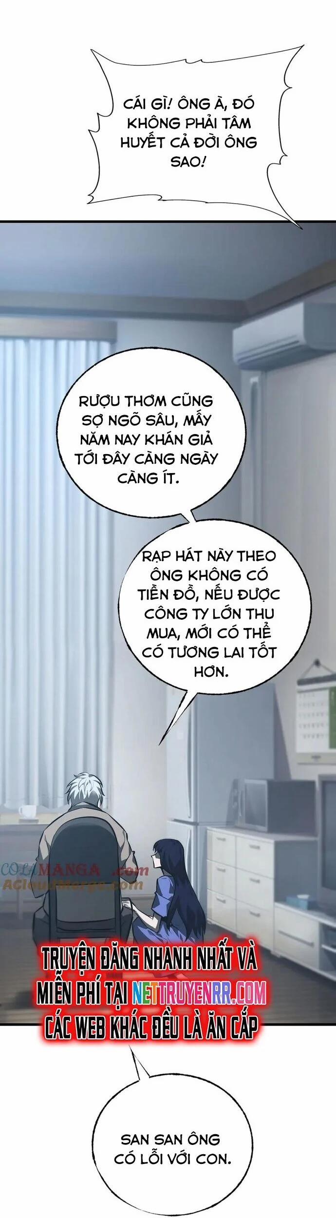 Ta Là Boss Mạnh 53 trang 37