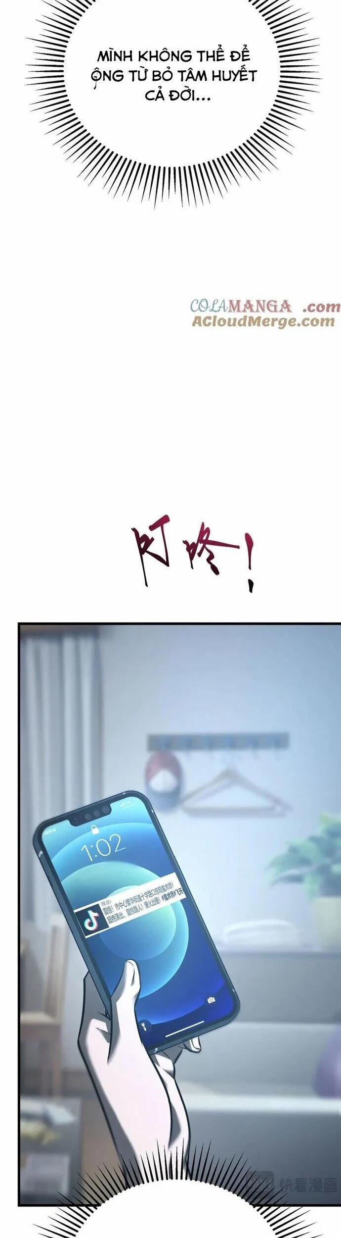 Ta Là Boss Mạnh 53 trang 39