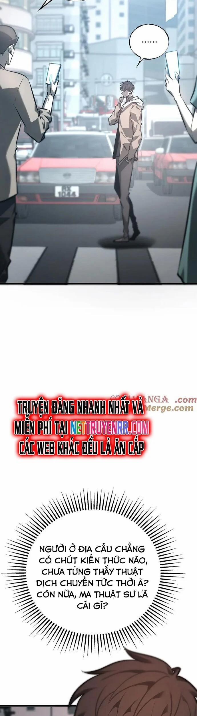 Ta Là Boss Mạnh 53 trang 4