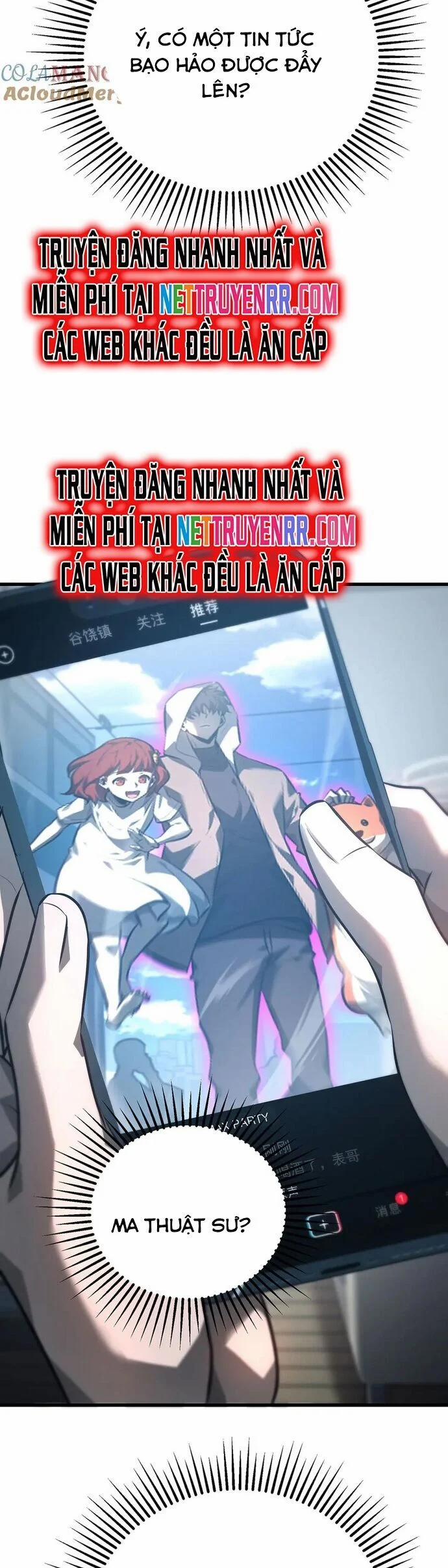 Ta Là Boss Mạnh 53 trang 40