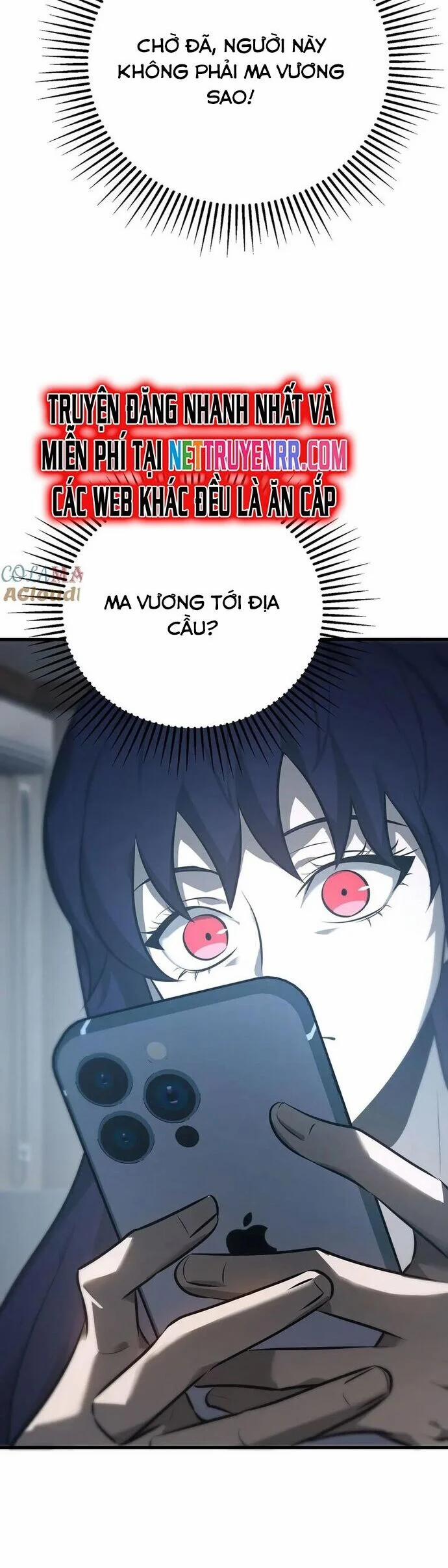 Ta Là Boss Mạnh 53 trang 41