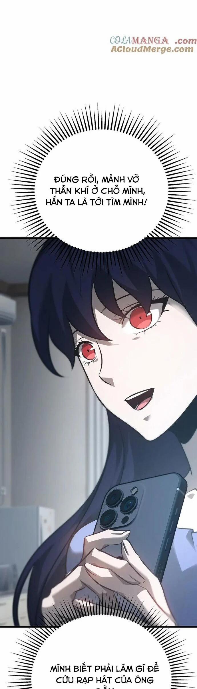 Ta Là Boss Mạnh 53 trang 42