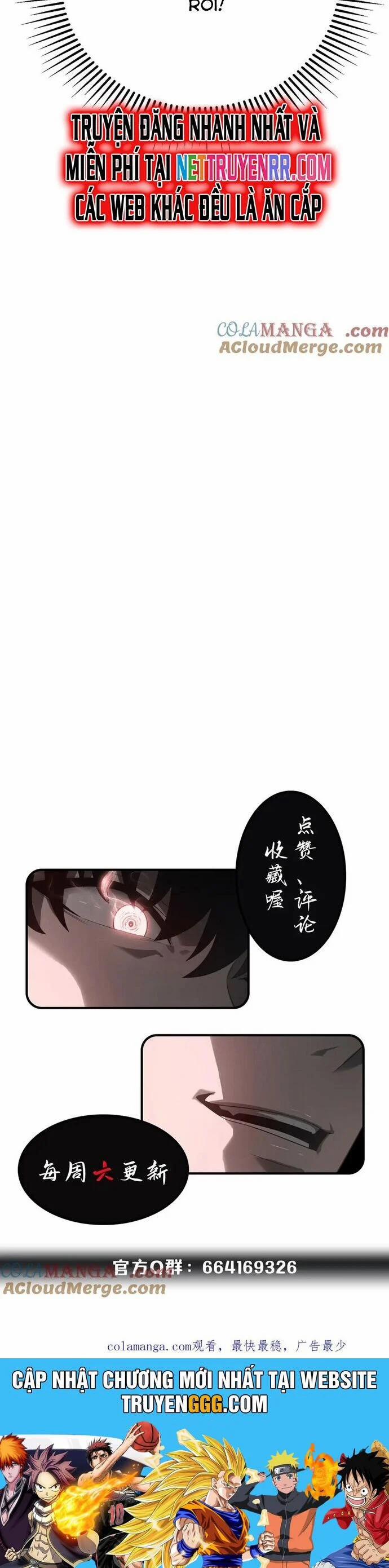 Ta Là Boss Mạnh 53 trang 43