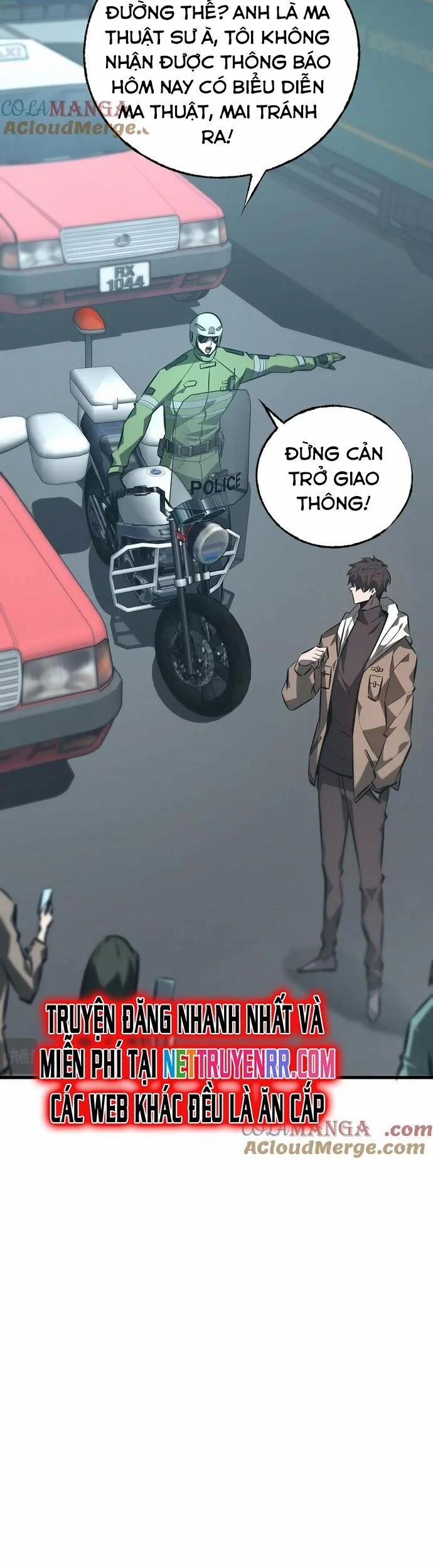 Ta Là Boss Mạnh 53 trang 6