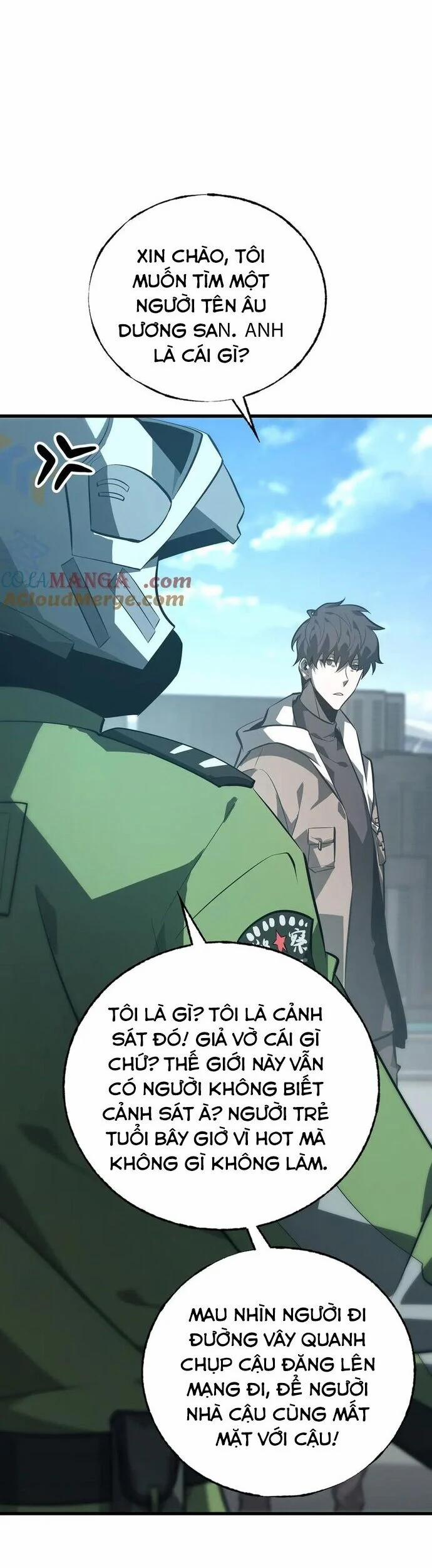 Ta Là Boss Mạnh 53 trang 7