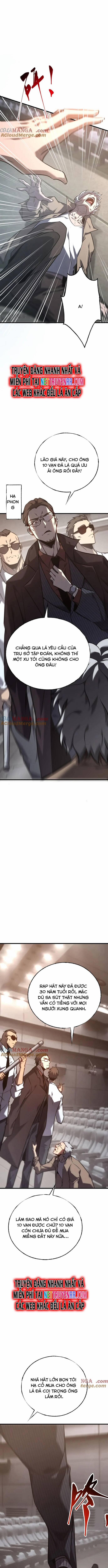Ta Là Boss Mạnh 54 trang 6