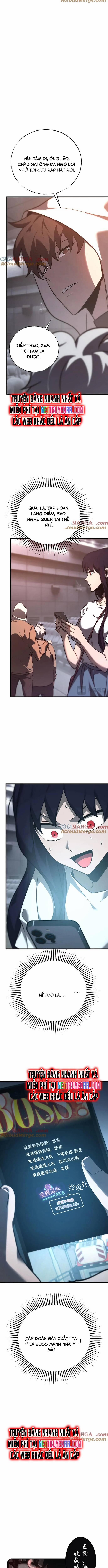 Ta Là Boss Mạnh 54 trang 9