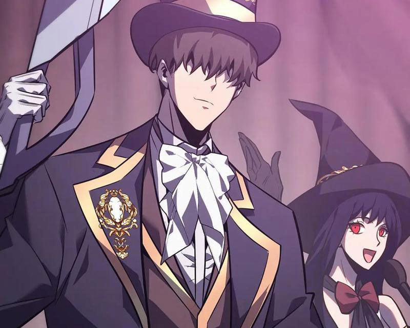 Ta Là Boss Mạnh 55 trang 61