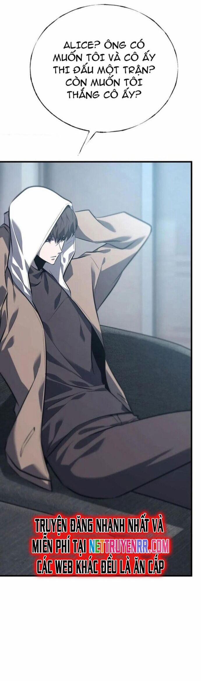 Ta Là Boss Mạnh 57 trang 11