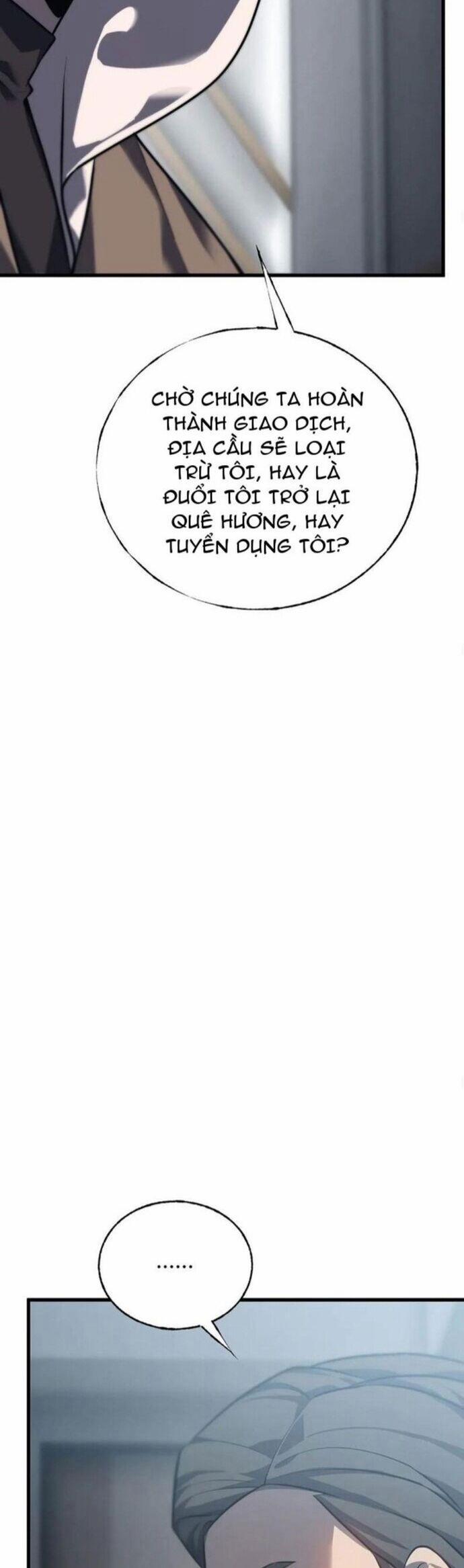 Ta Là Boss Mạnh 57 trang 17