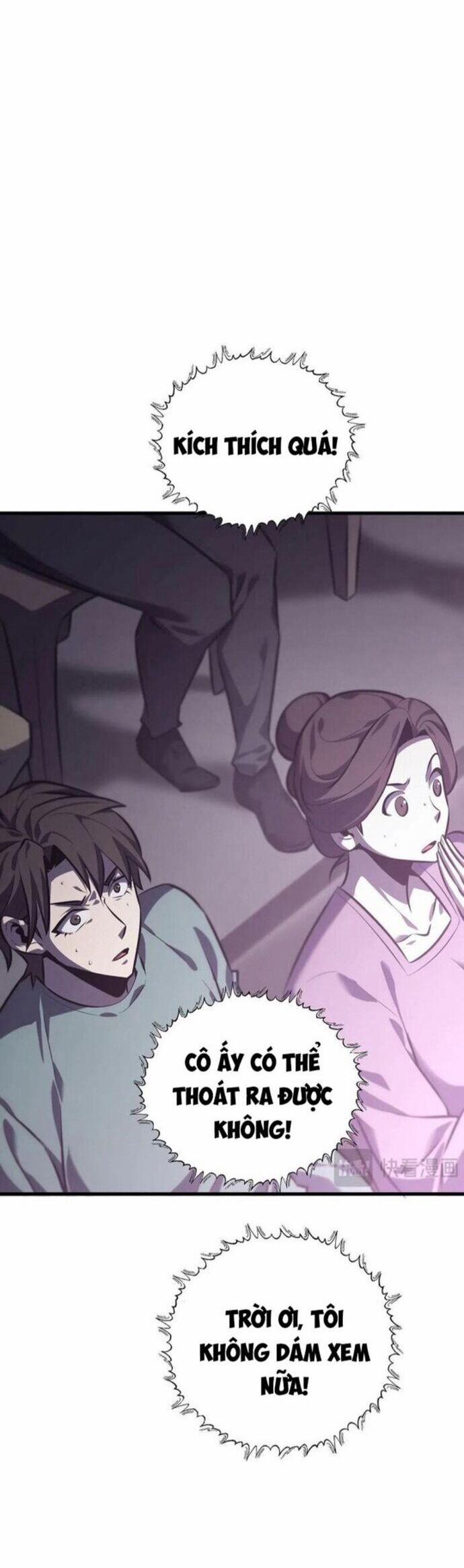 Ta Là Boss Mạnh 57 trang 2