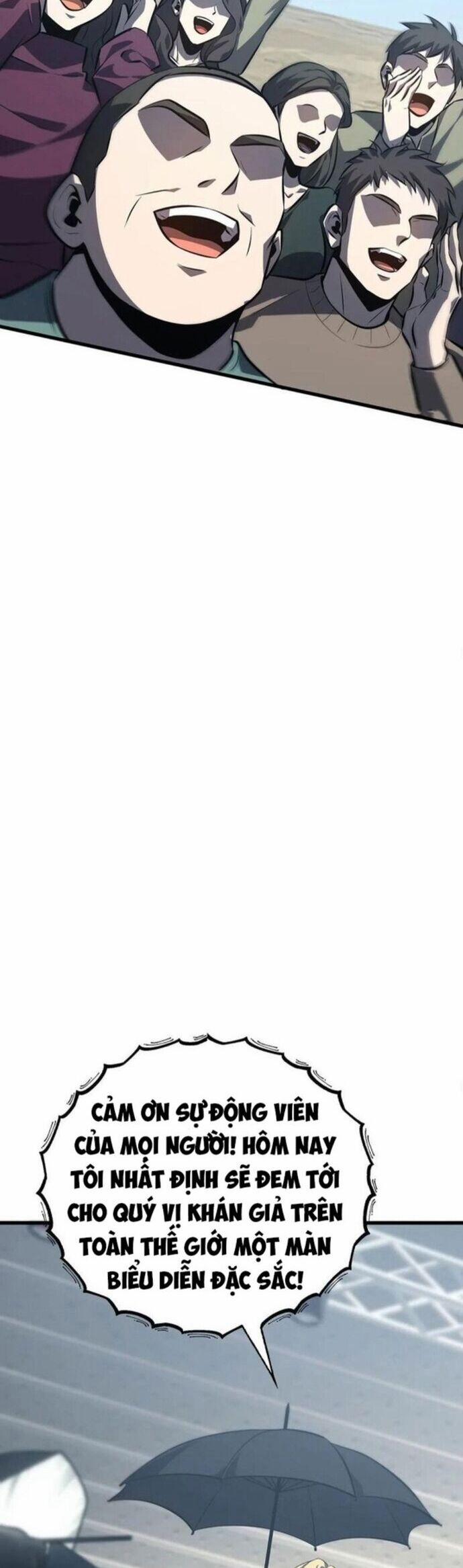 Ta Là Boss Mạnh 57 trang 22