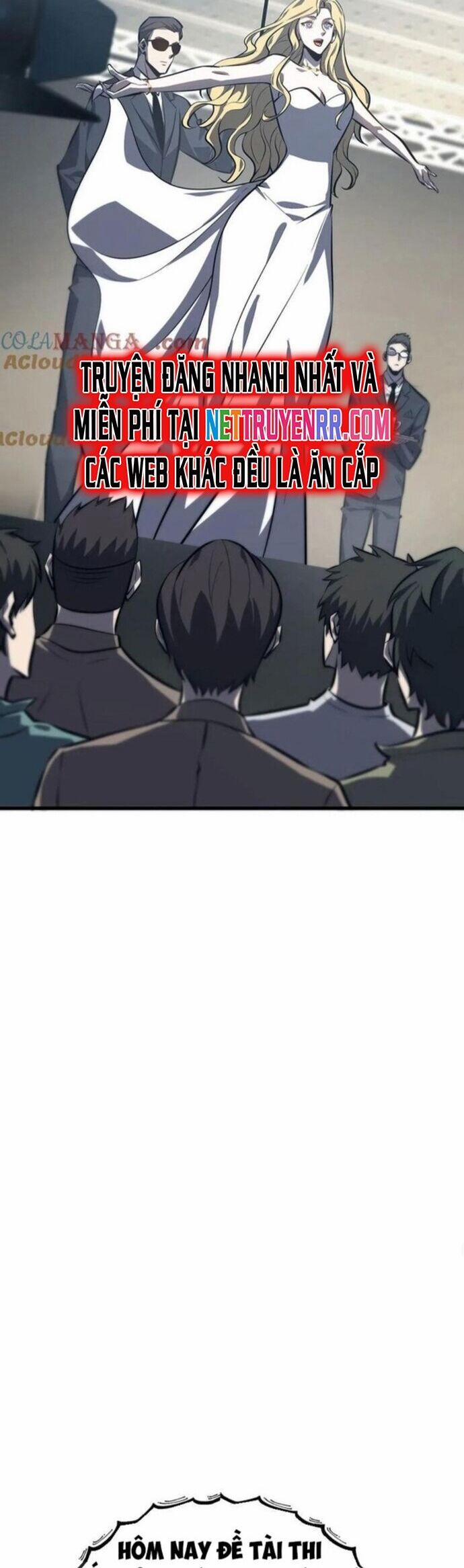 Ta Là Boss Mạnh 57 trang 23